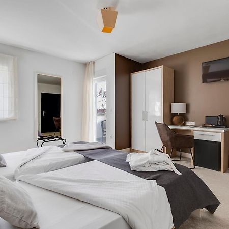 Villa Liburnum Zadar Ngoại thất bức ảnh