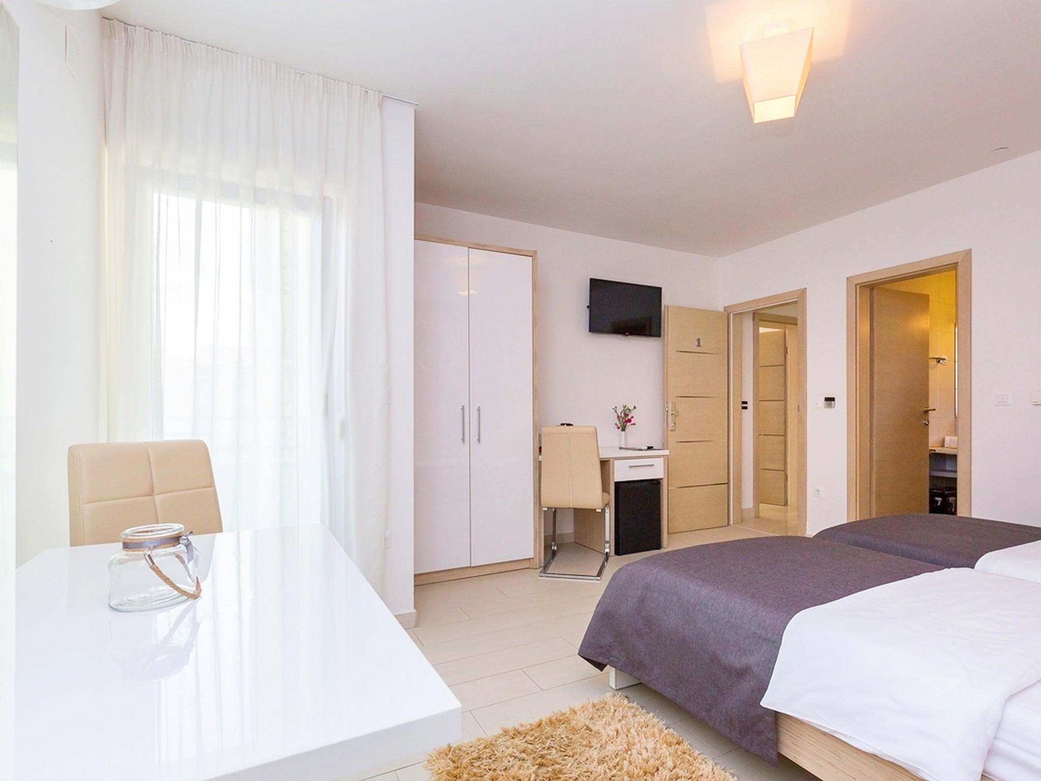Villa Liburnum Zadar Ngoại thất bức ảnh