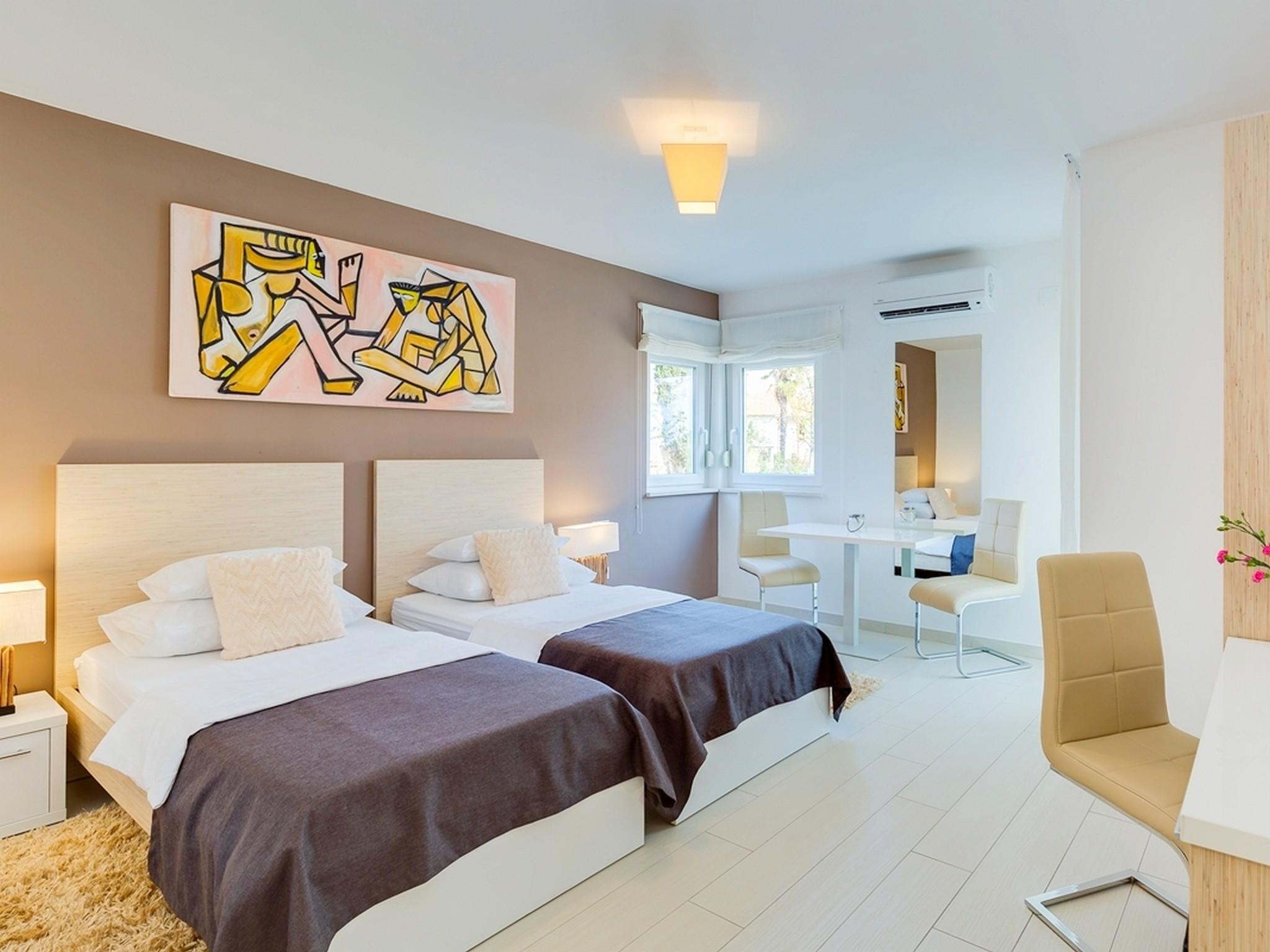 Villa Liburnum Zadar Ngoại thất bức ảnh