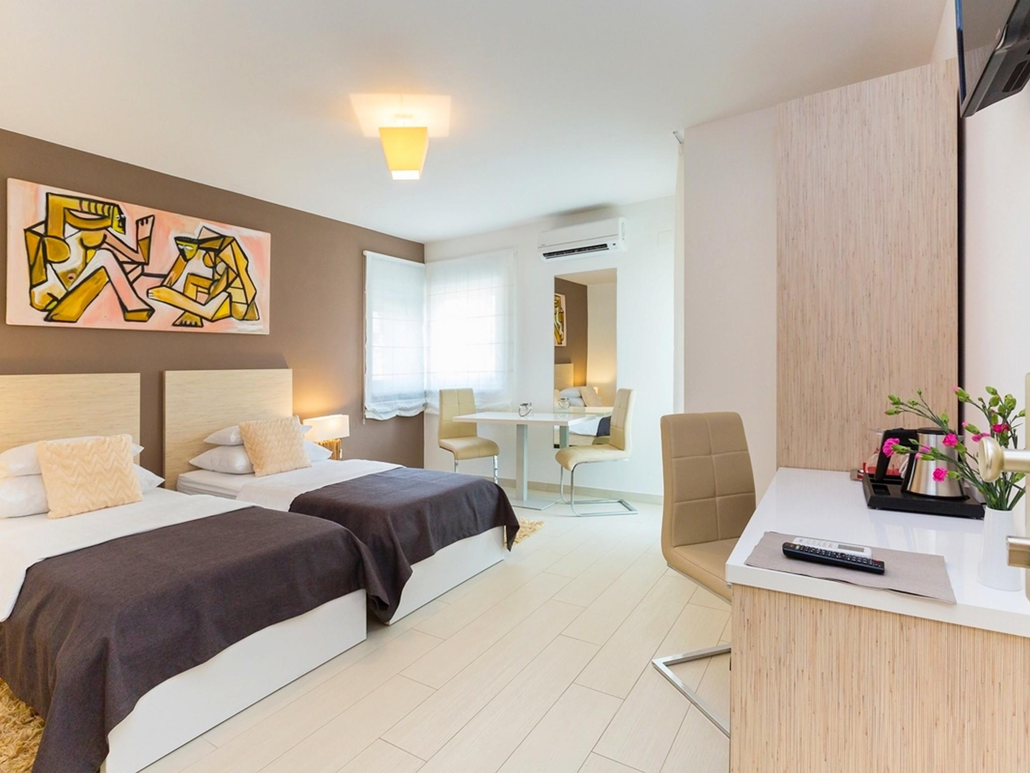 Villa Liburnum Zadar Ngoại thất bức ảnh
