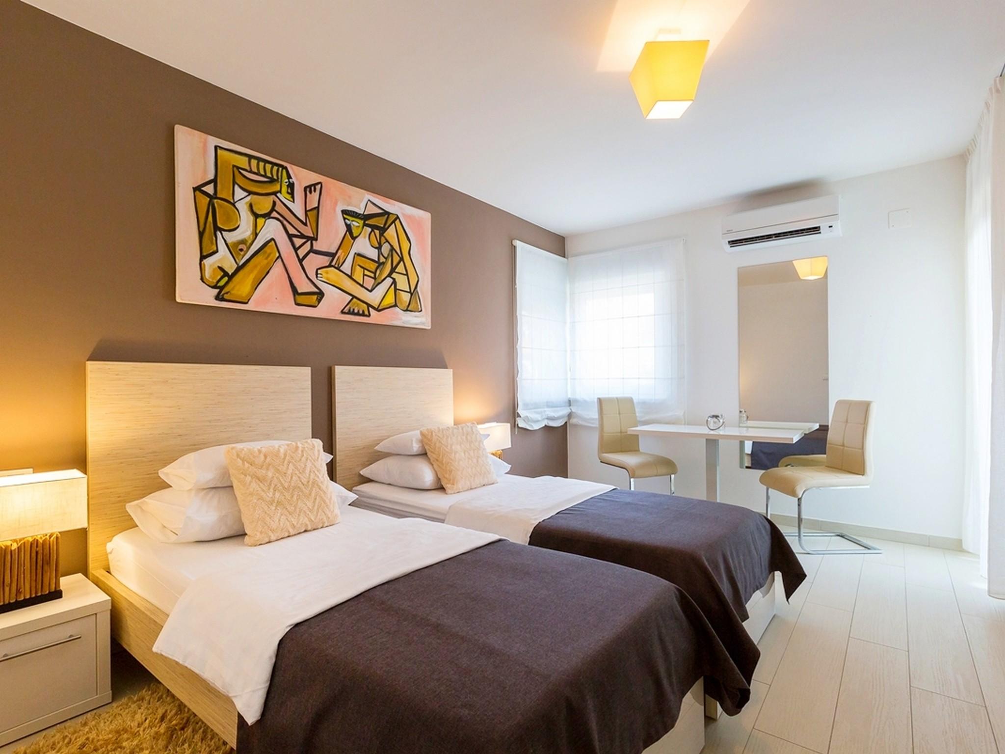 Villa Liburnum Zadar Ngoại thất bức ảnh