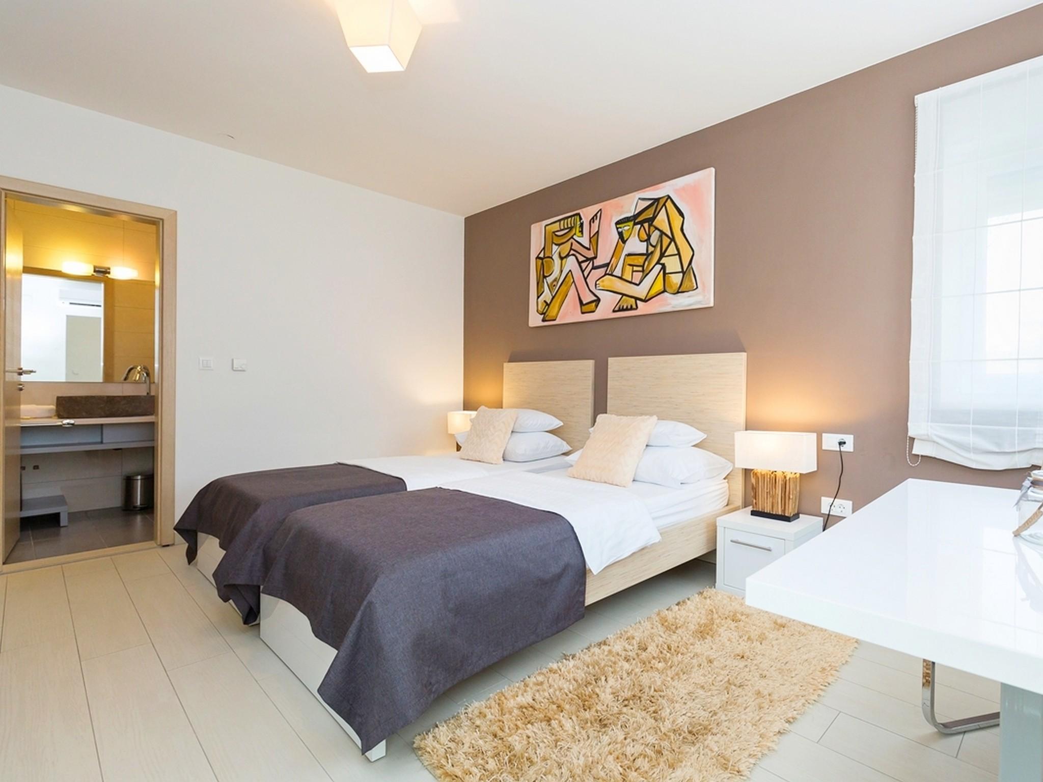Villa Liburnum Zadar Ngoại thất bức ảnh