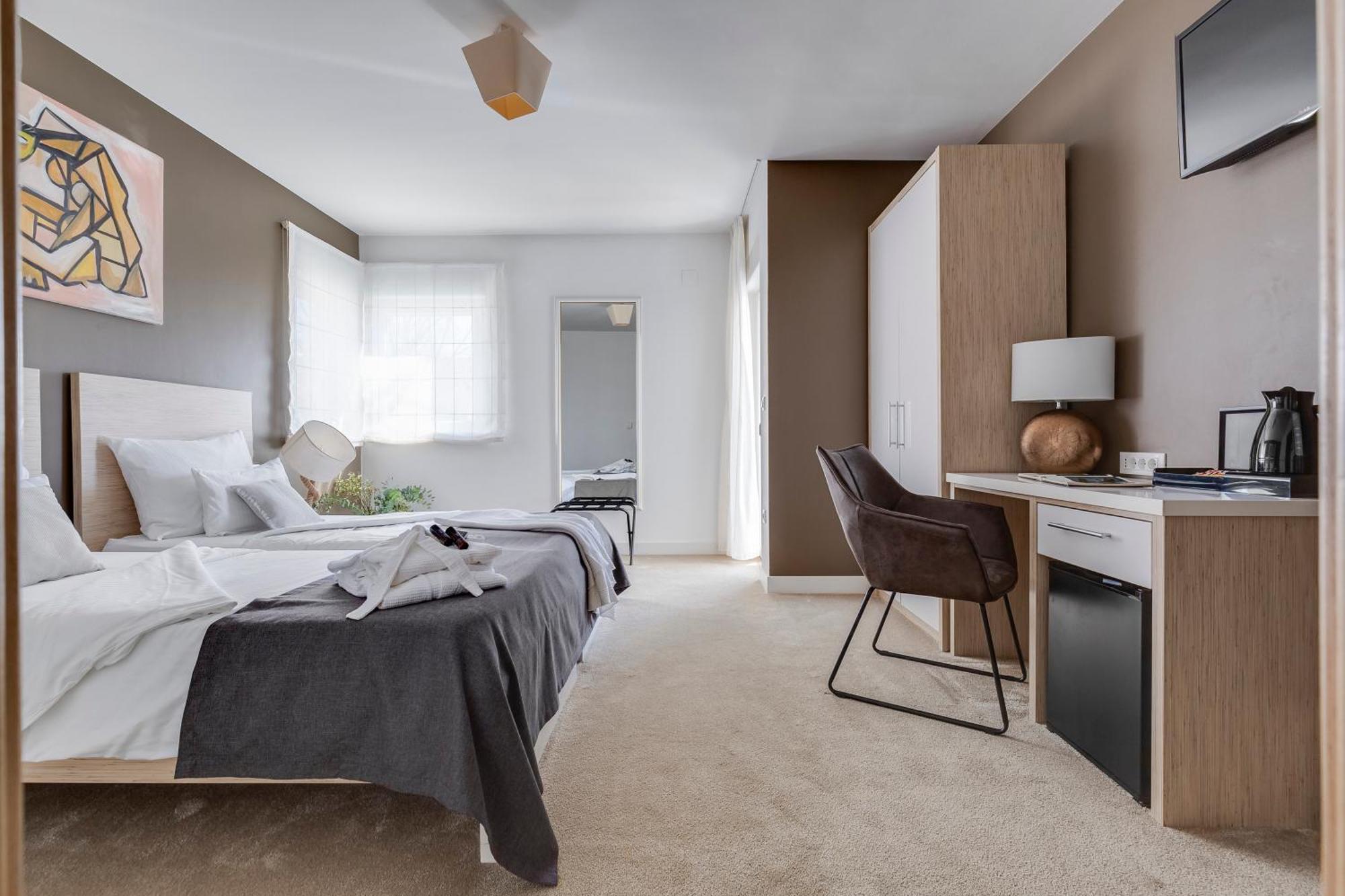 Villa Liburnum Zadar Ngoại thất bức ảnh