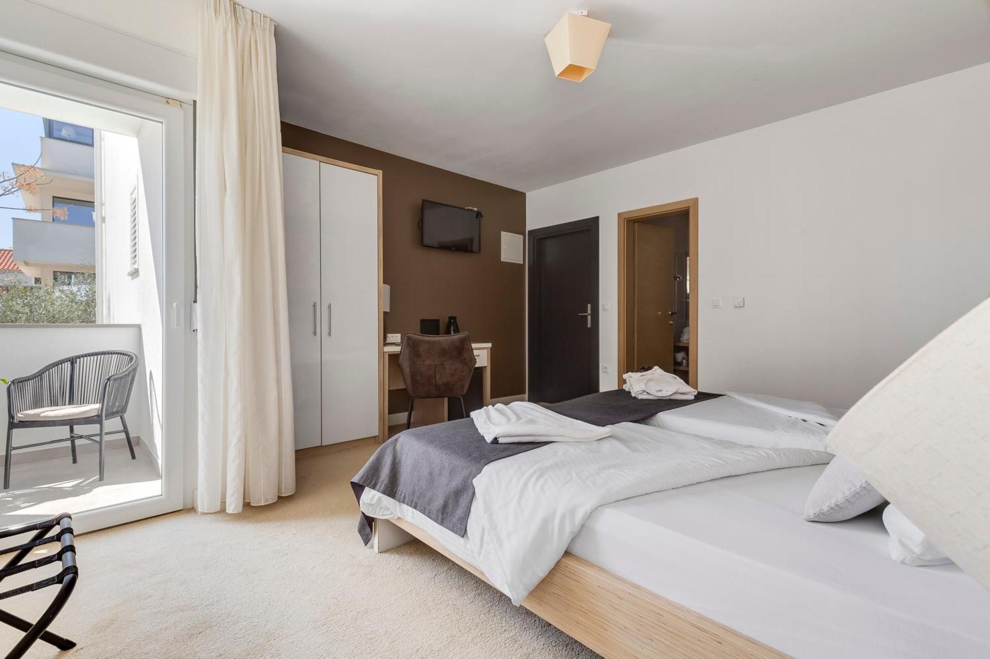 Villa Liburnum Zadar Ngoại thất bức ảnh