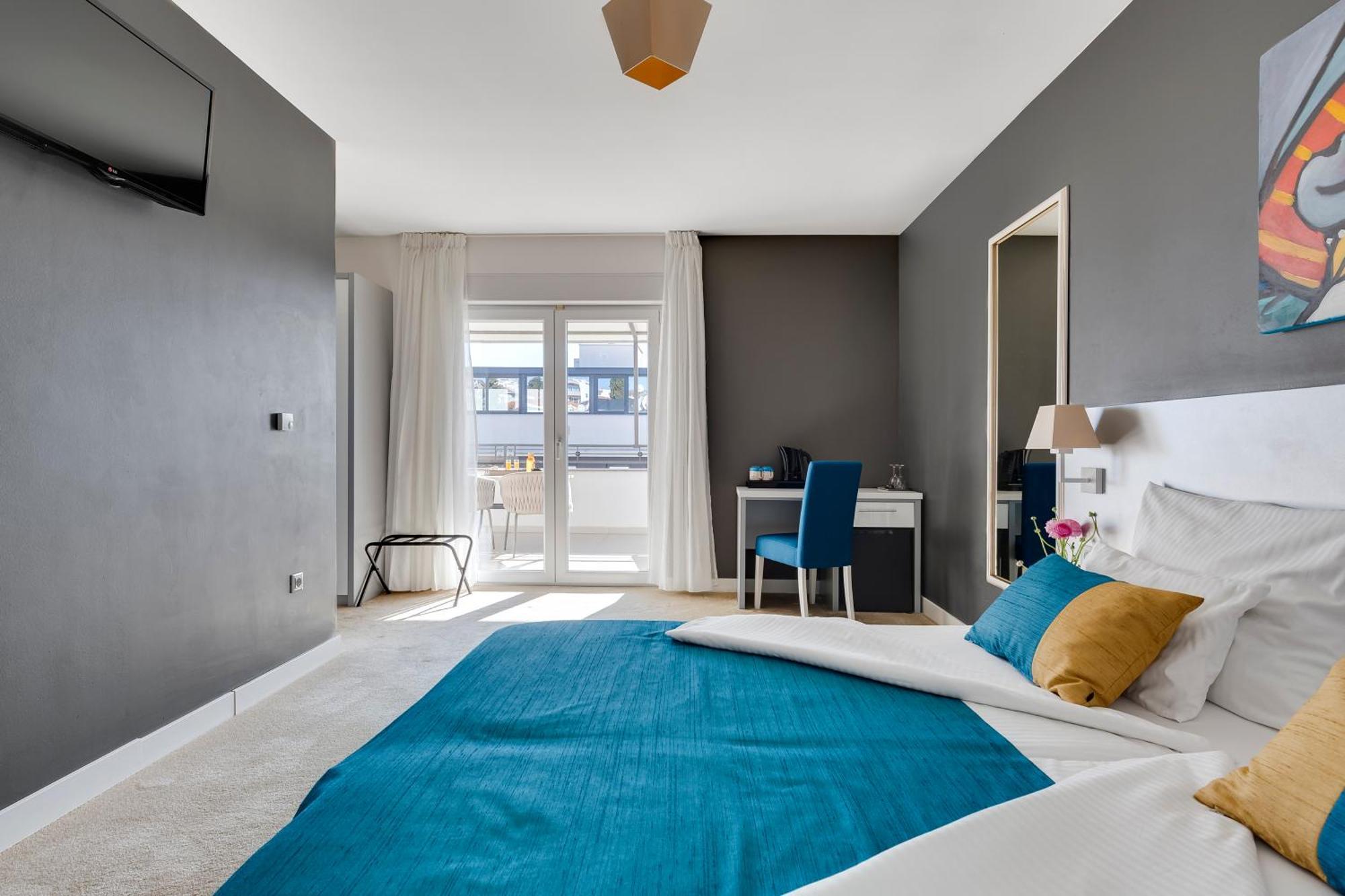 Villa Liburnum Zadar Ngoại thất bức ảnh