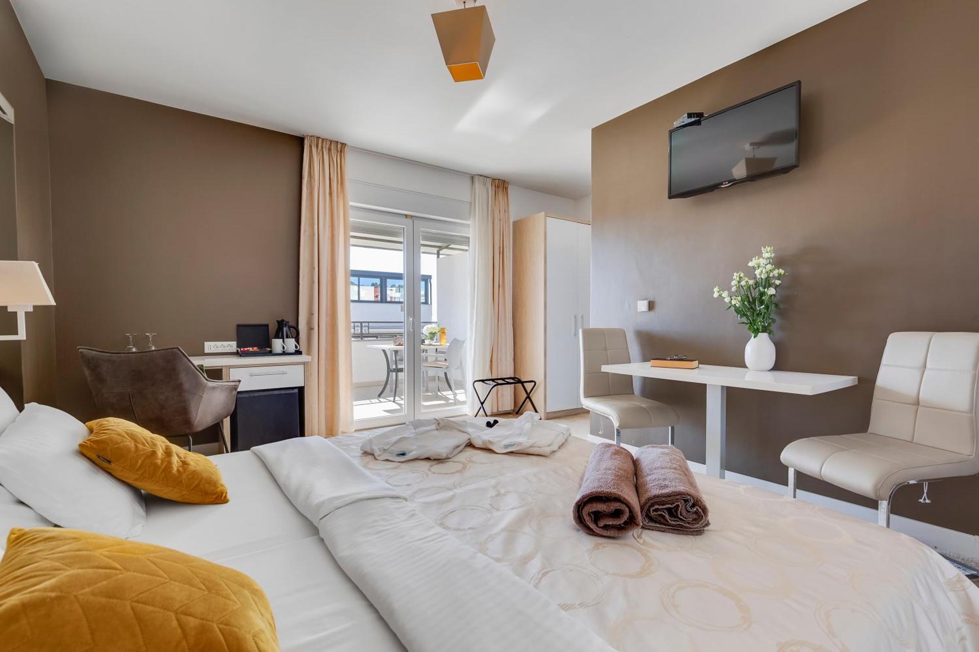 Villa Liburnum Zadar Ngoại thất bức ảnh