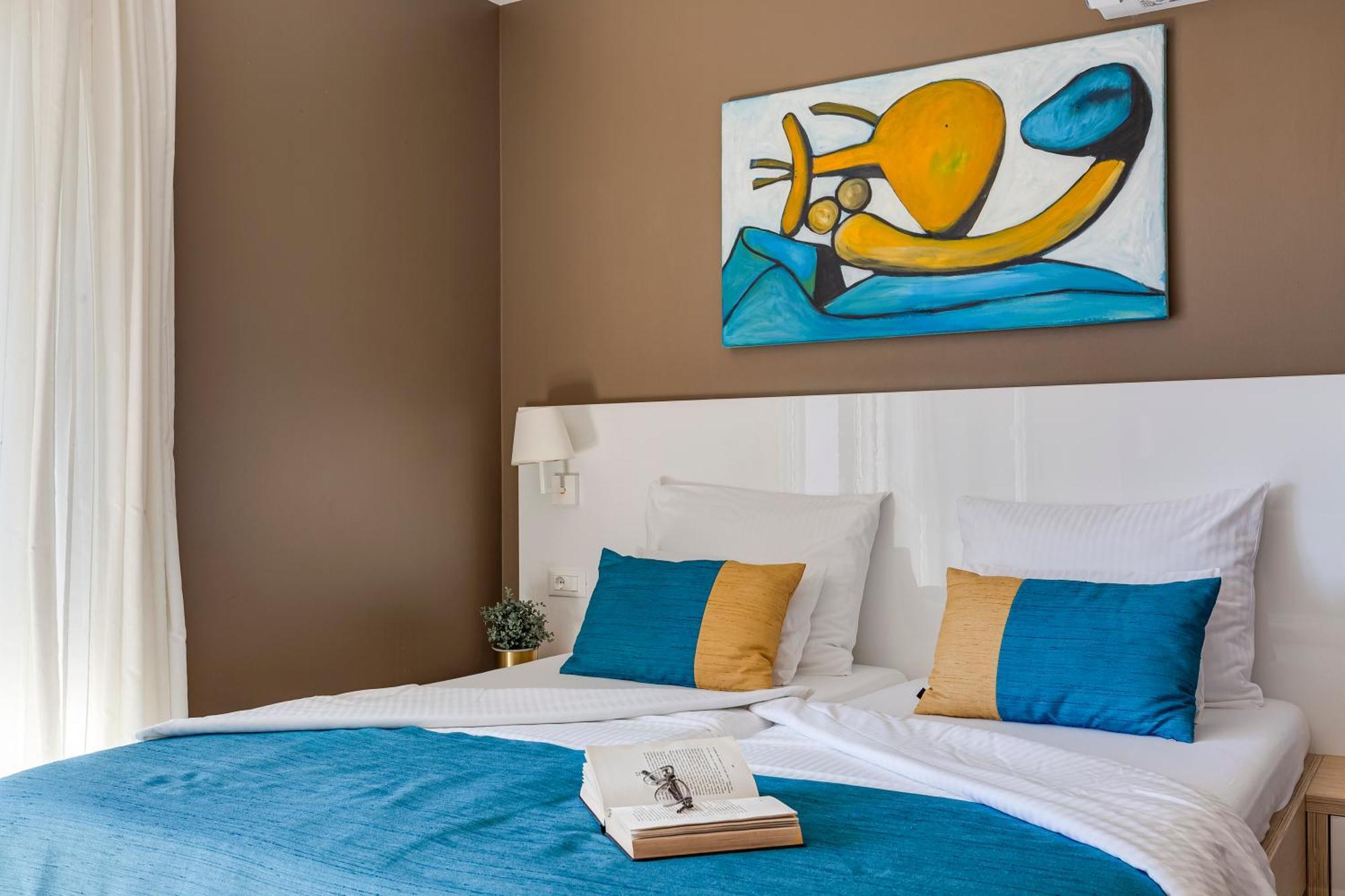 Villa Liburnum Zadar Ngoại thất bức ảnh
