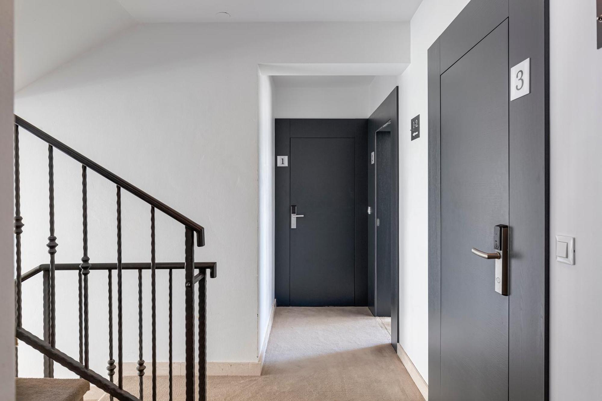 Villa Liburnum Zadar Ngoại thất bức ảnh