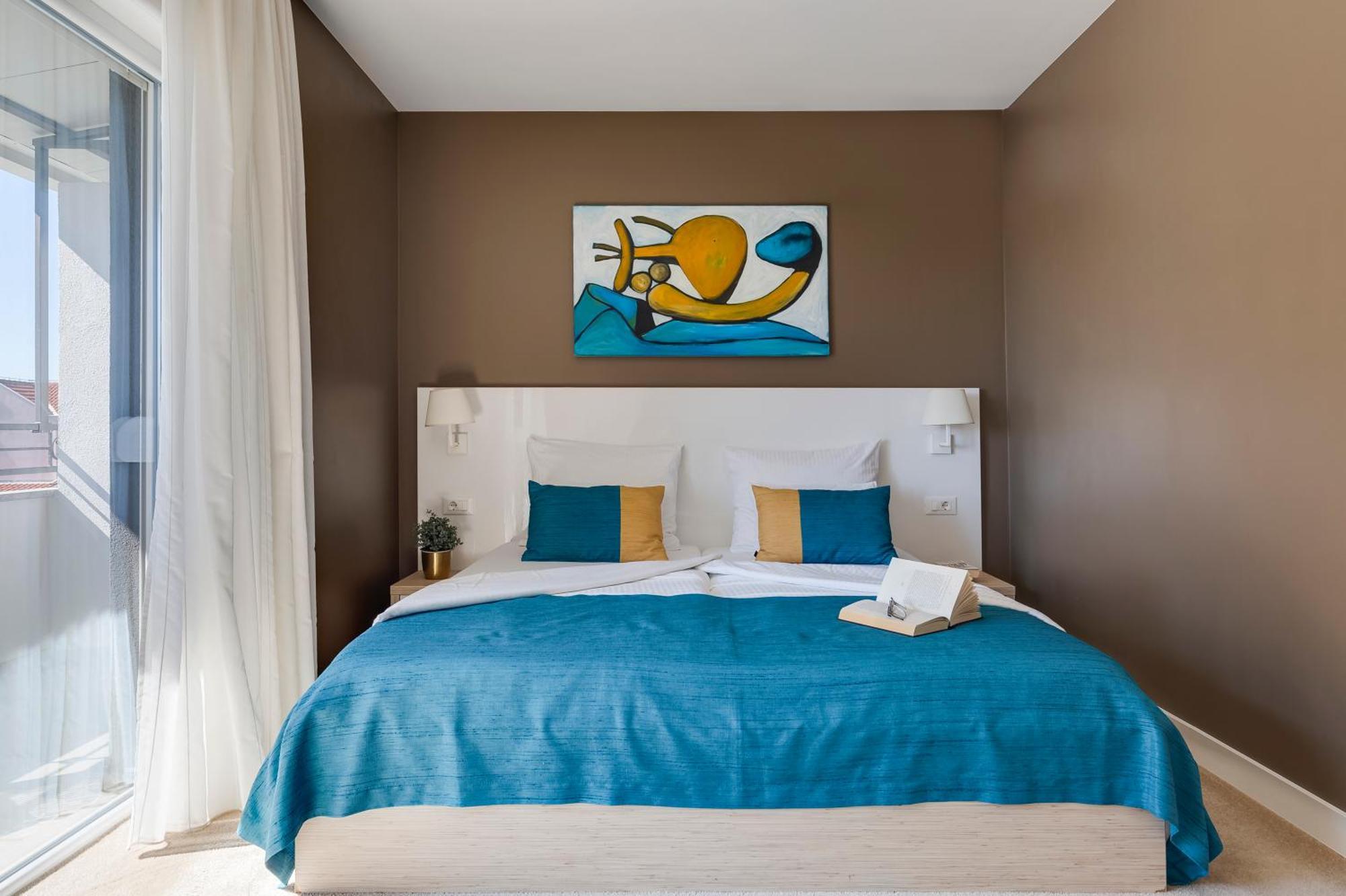 Villa Liburnum Zadar Ngoại thất bức ảnh