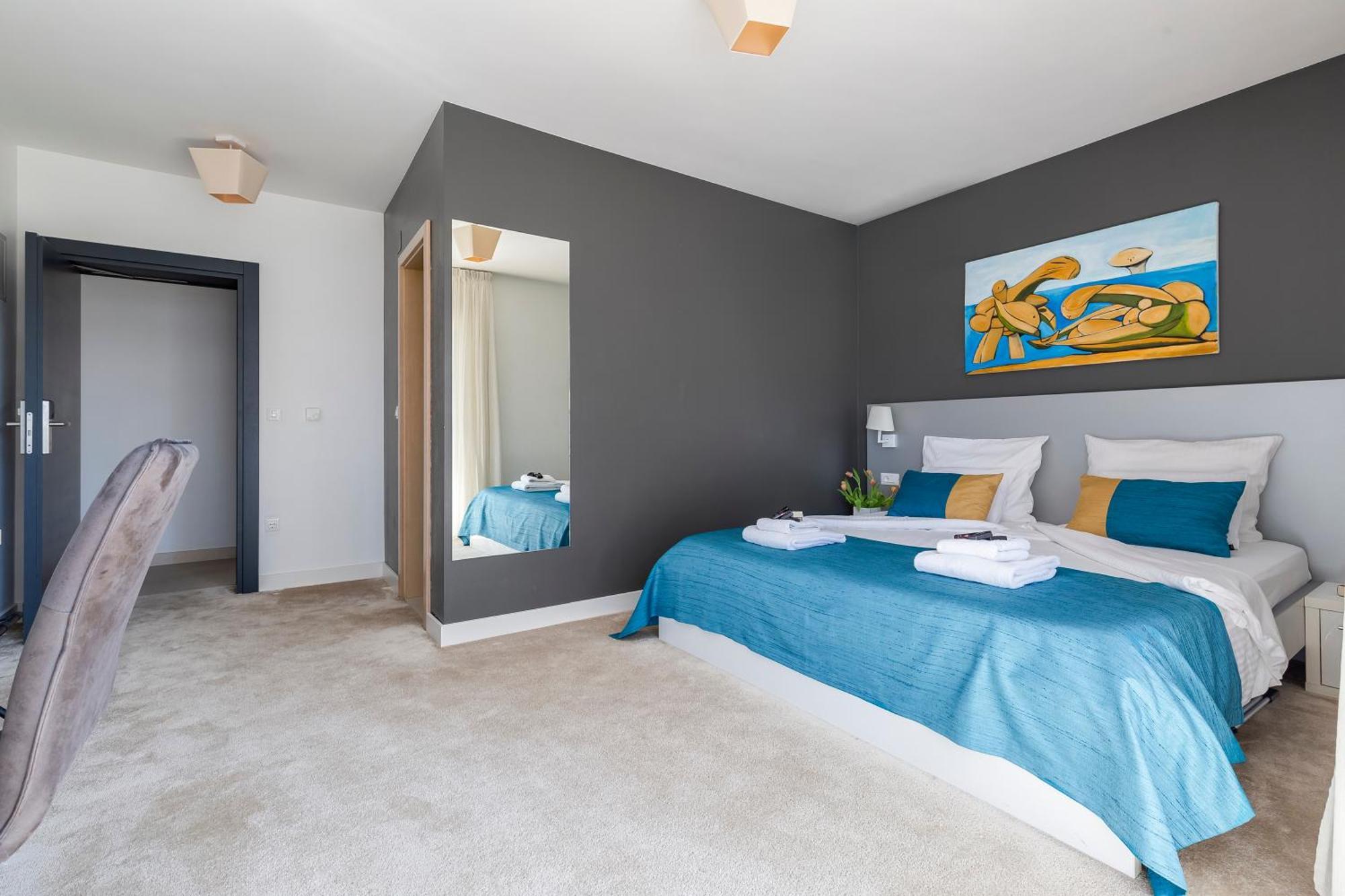 Villa Liburnum Zadar Ngoại thất bức ảnh
