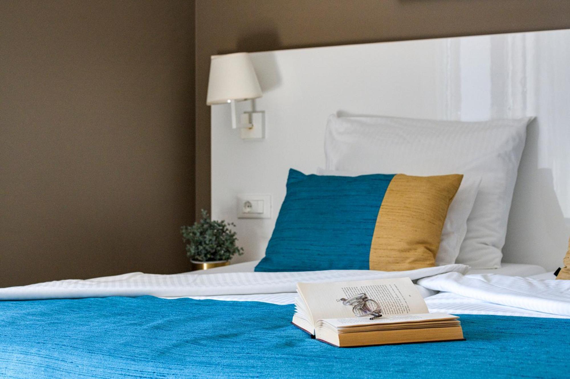 Villa Liburnum Zadar Ngoại thất bức ảnh