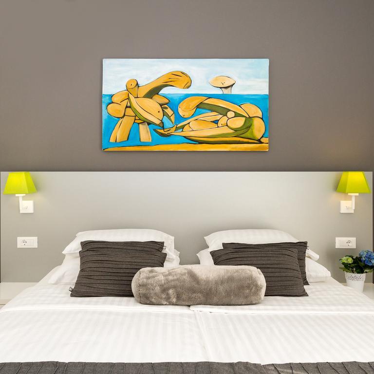Villa Liburnum Zadar Ngoại thất bức ảnh